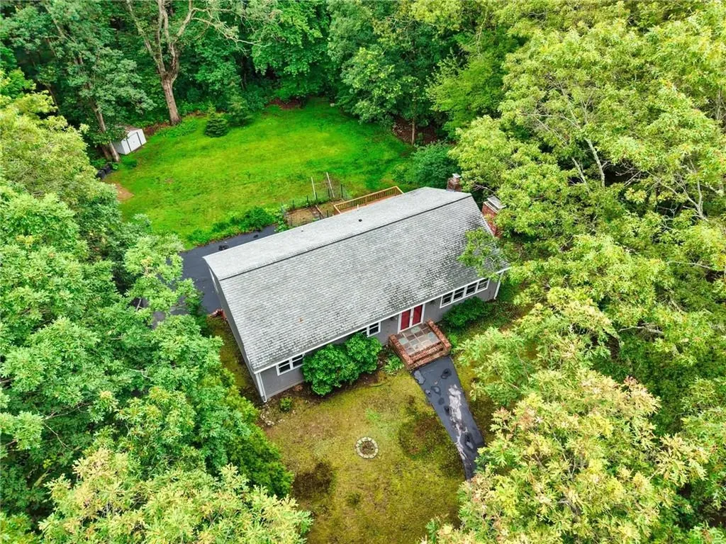 172 Ridge Road Smithfield RI 02917