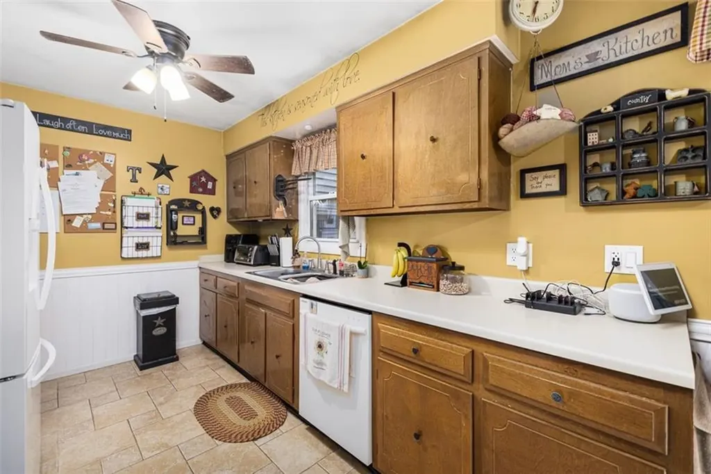 27 Nixon Street Cumberland RI 02864