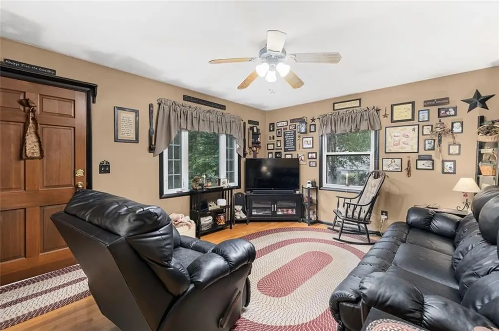 27 Nixon Street Cumberland RI 02864