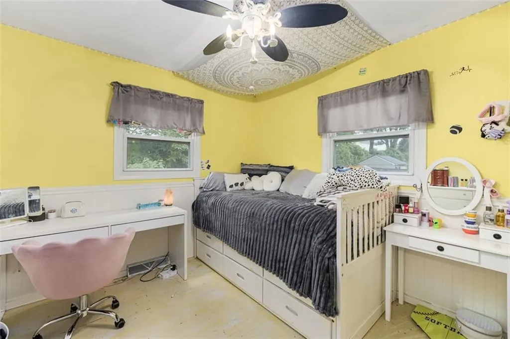27 Nixon Street Cumberland RI 02864