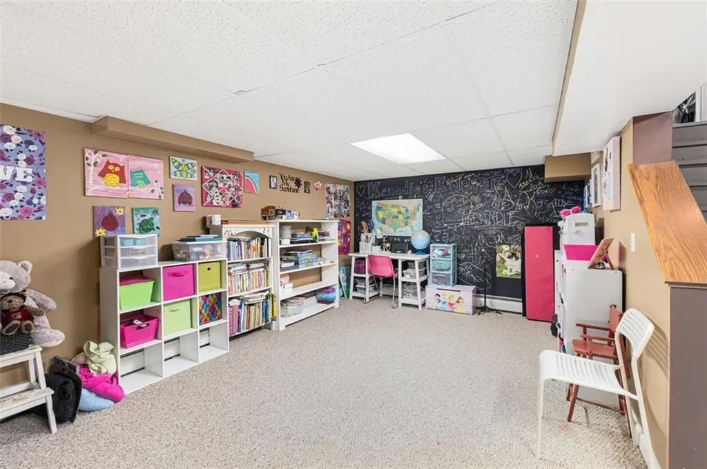 27 Nixon Street Cumberland RI 02864