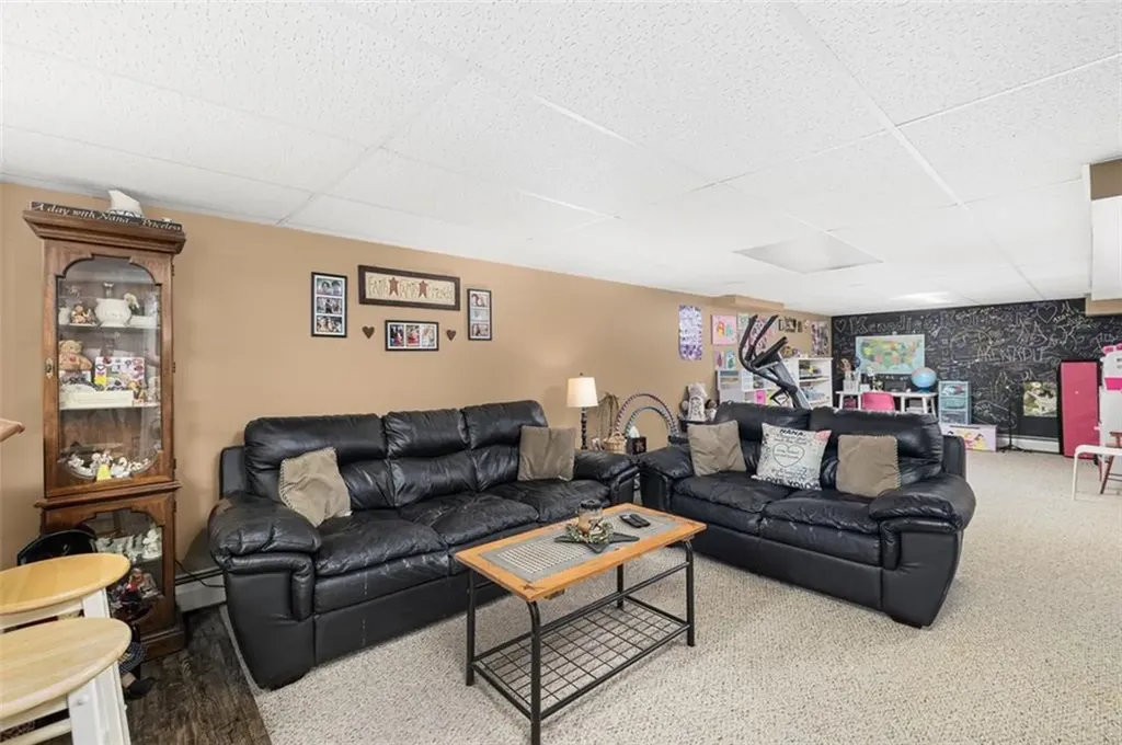 27 Nixon Street Cumberland RI 02864