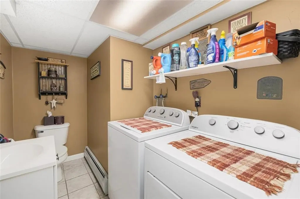 27 Nixon Street Cumberland RI 02864