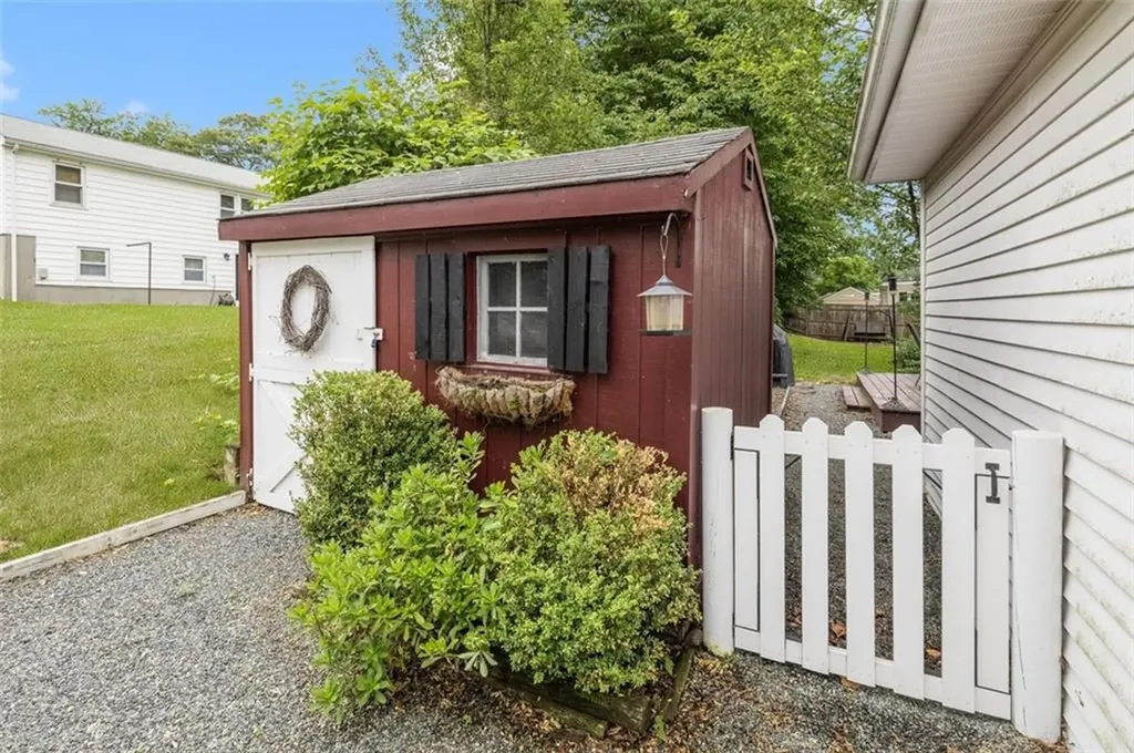 27 Nixon Street Cumberland RI 02864