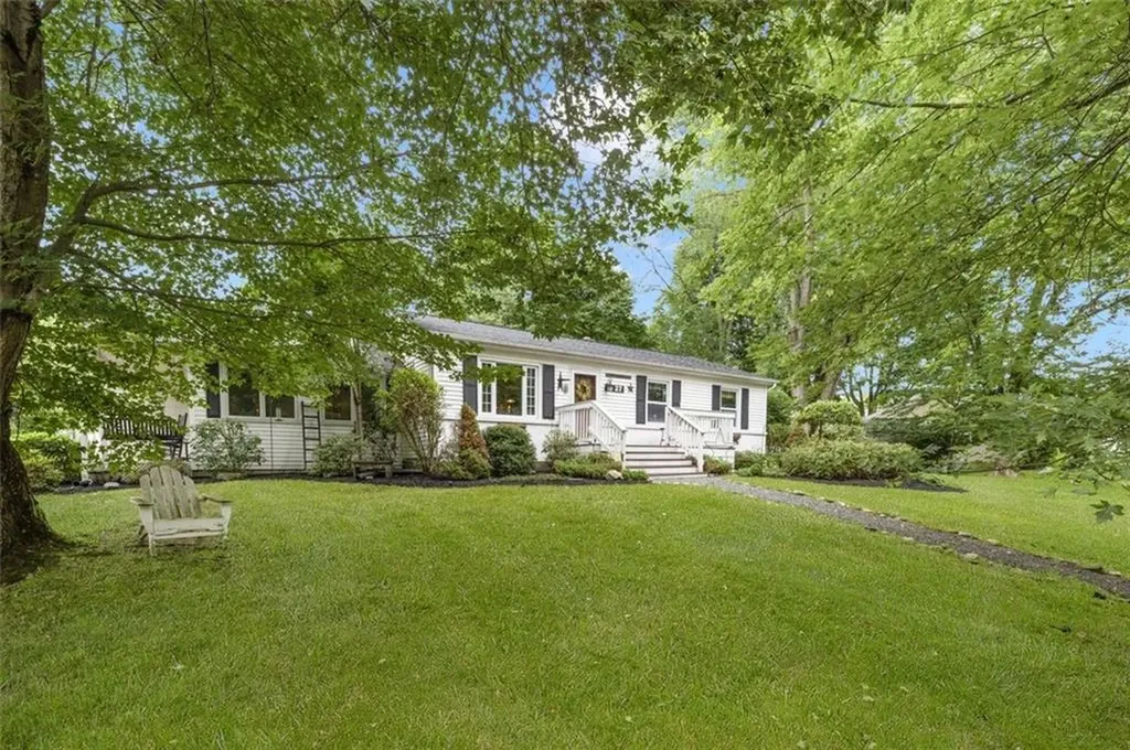 27 Nixon Street Cumberland RI 02864
