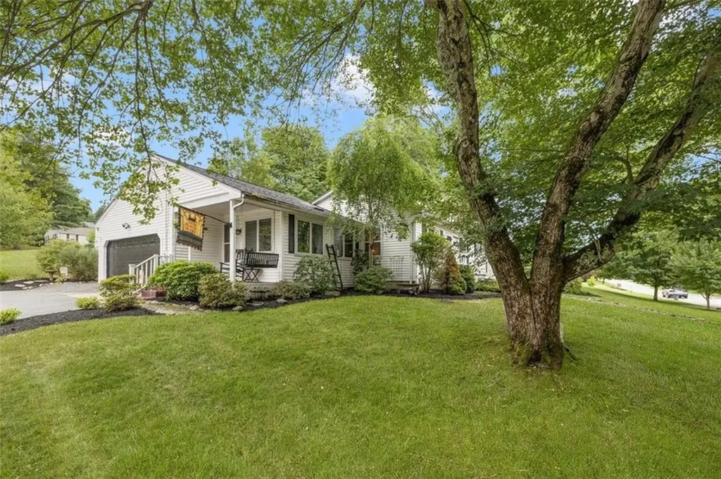 27 Nixon Street Cumberland RI 02864