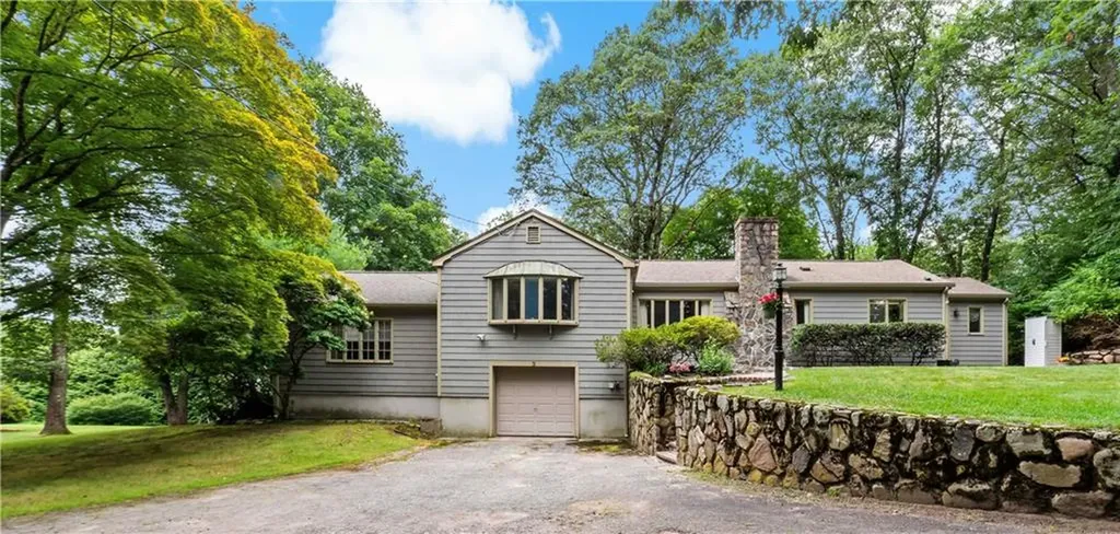 3 Paine Road Cumberland RI 02864