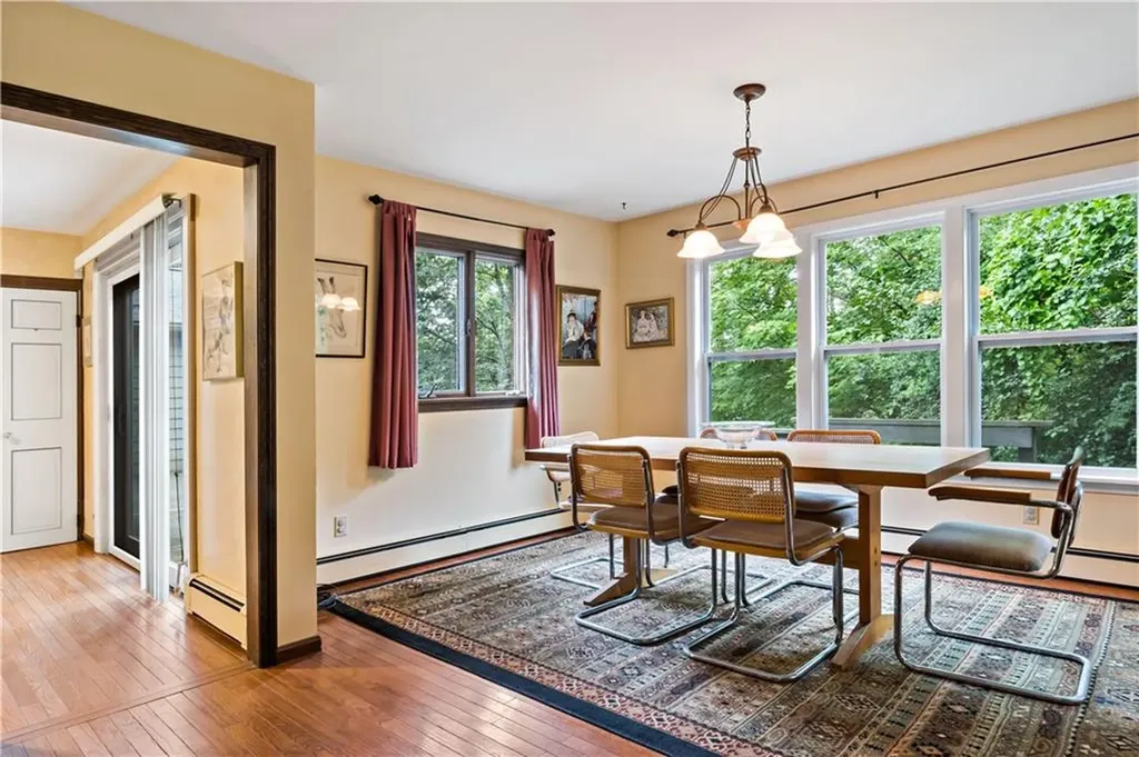 3 Paine Road Cumberland RI 02864