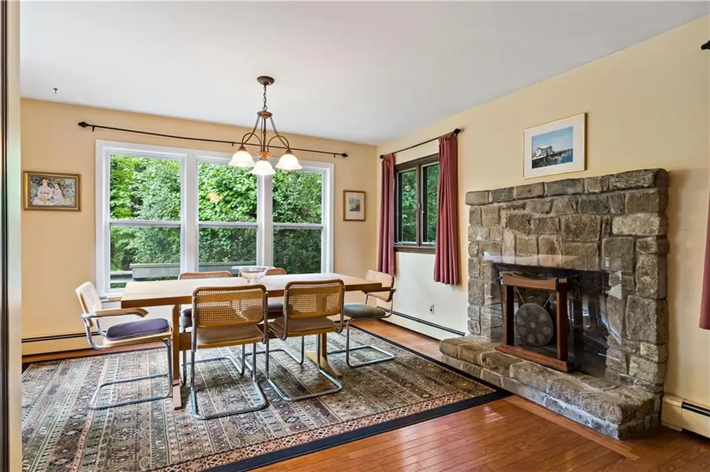 3 Paine Road Cumberland RI 02864