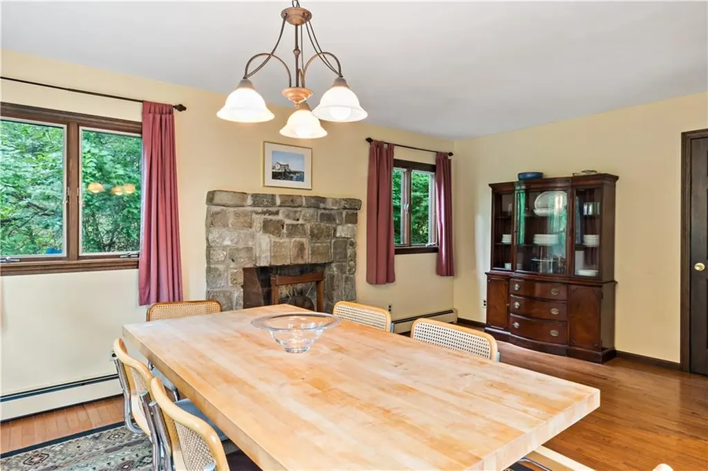 3 Paine Road Cumberland RI 02864