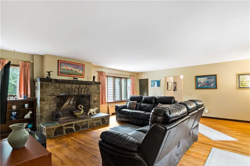 3 Paine Road Cumberland RI 02864