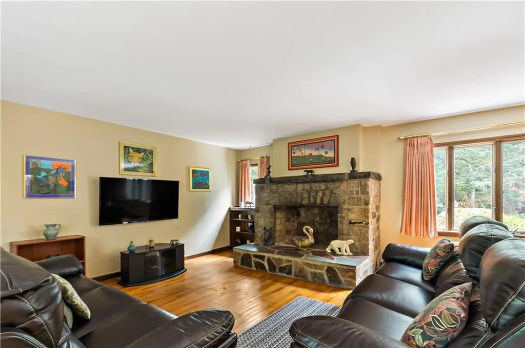 3 Paine Road Cumberland RI 02864