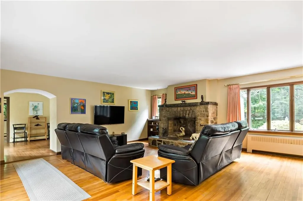 3 Paine Road Cumberland RI 02864