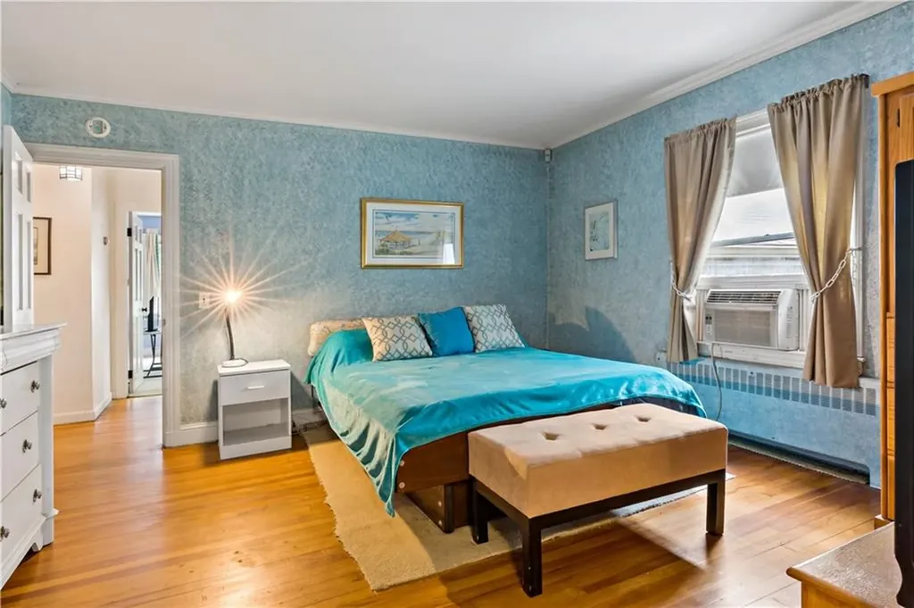 3 Paine Road Cumberland RI 02864