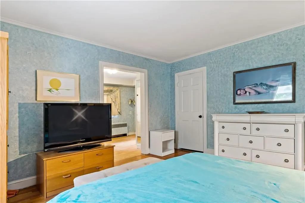 3 Paine Road Cumberland RI 02864