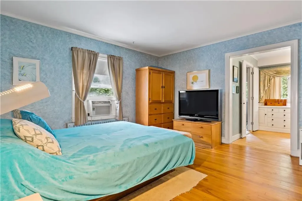 3 Paine Road Cumberland RI 02864