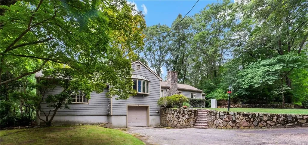 3 Paine Road Cumberland RI 02864