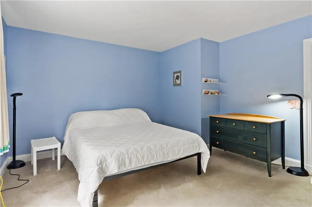 3 Paine Road Cumberland RI 02864