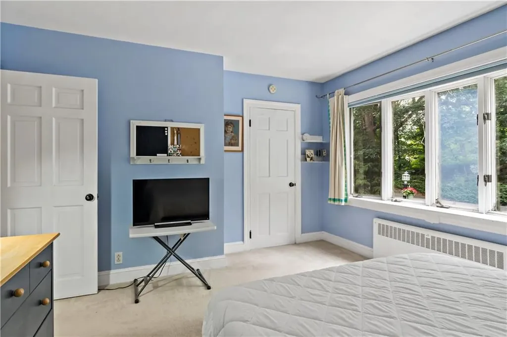 3 Paine Road Cumberland RI 02864
