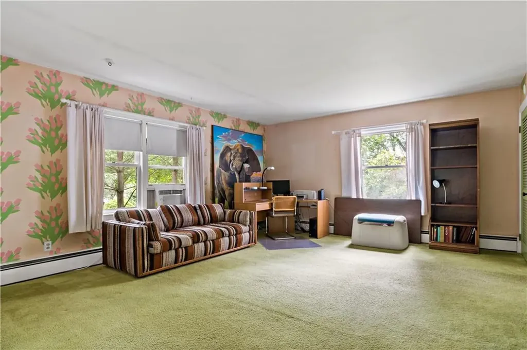 3 Paine Road Cumberland RI 02864