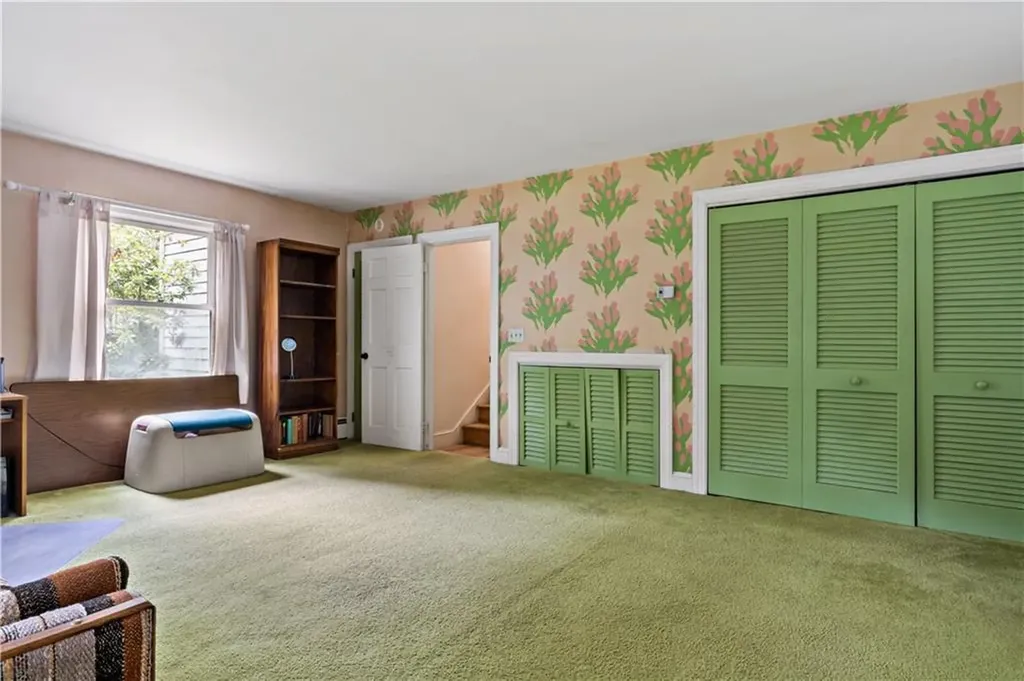 3 Paine Road Cumberland RI 02864