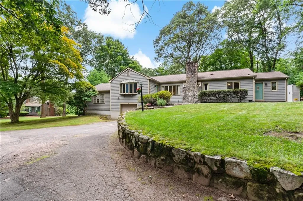 3 Paine Road Cumberland RI 02864