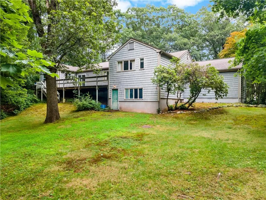 3 Paine Road Cumberland RI 02864