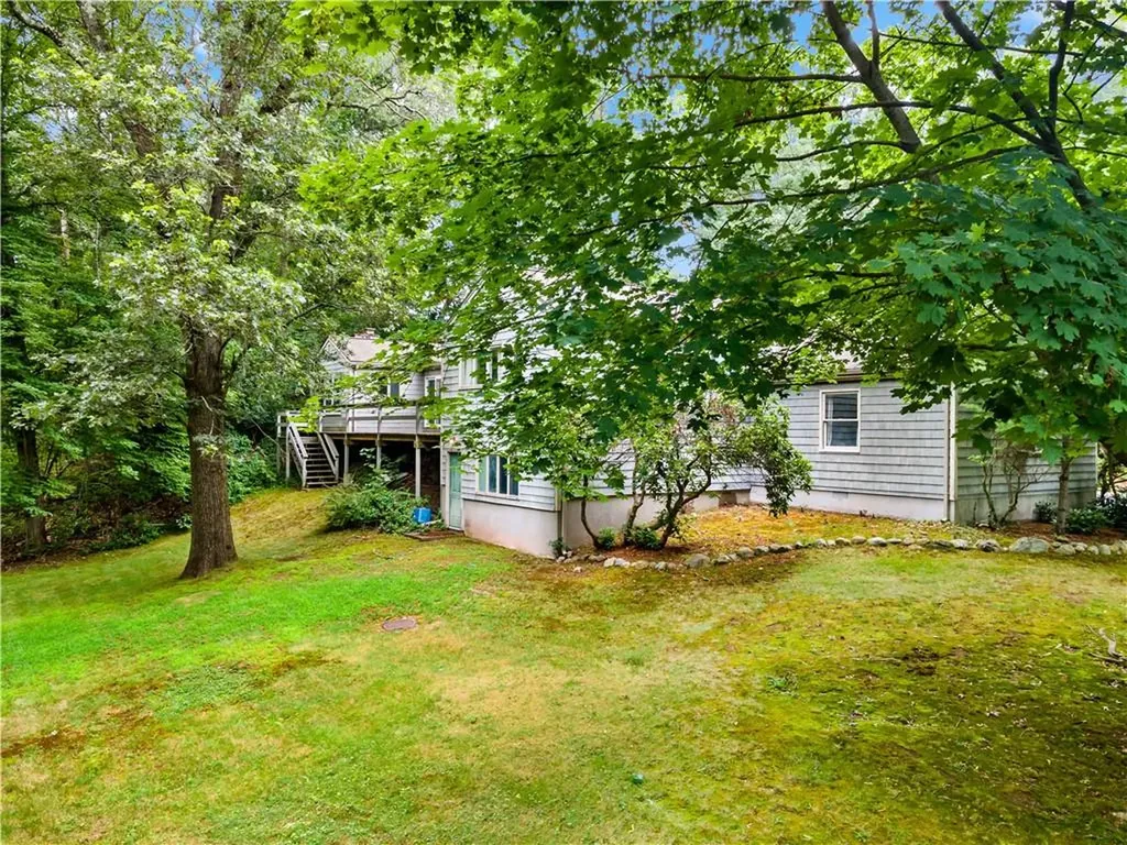 3 Paine Road Cumberland RI 02864