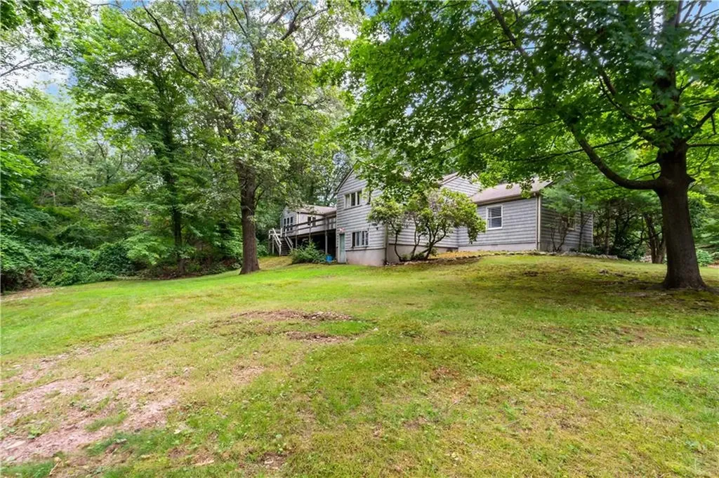 3 Paine Road Cumberland RI 02864