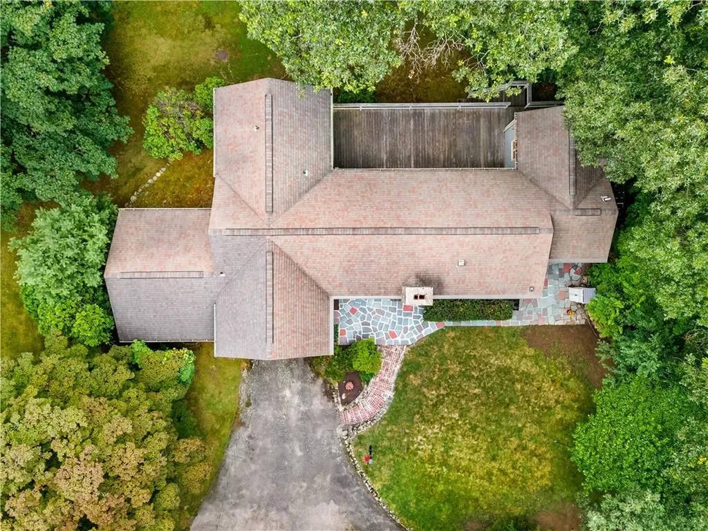 3 Paine Road Cumberland RI 02864