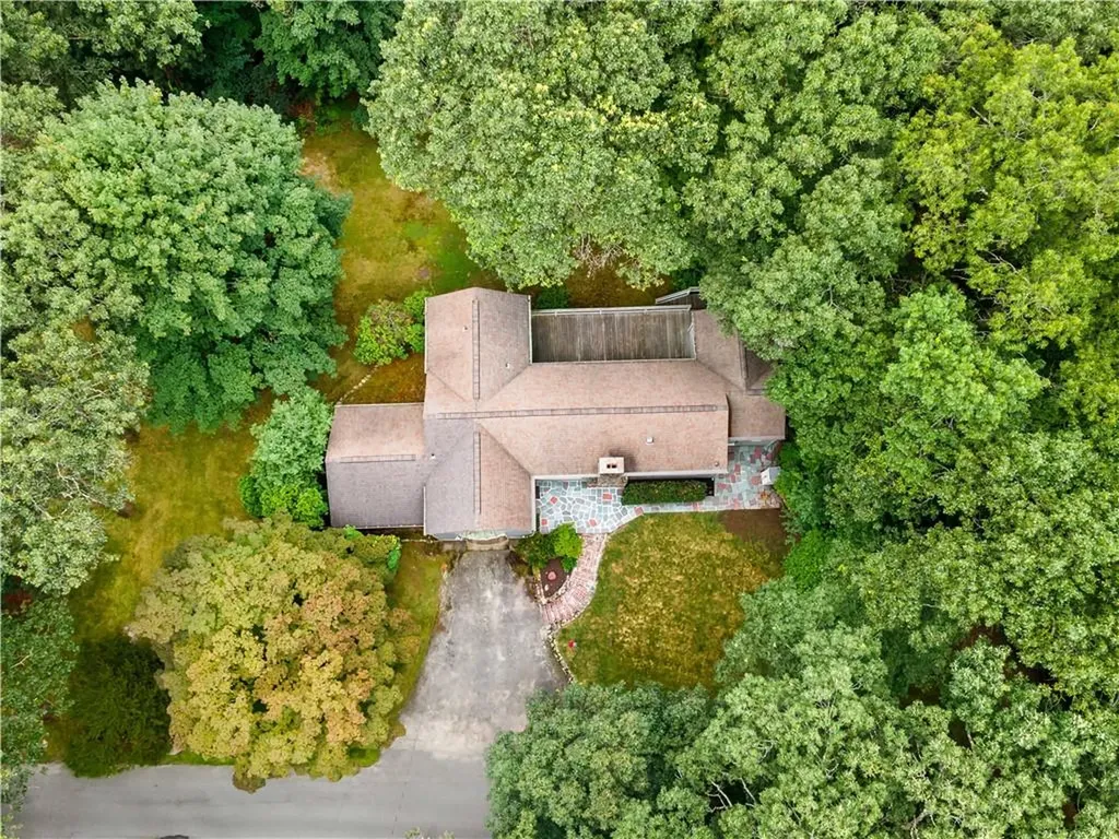 3 Paine Road Cumberland RI 02864