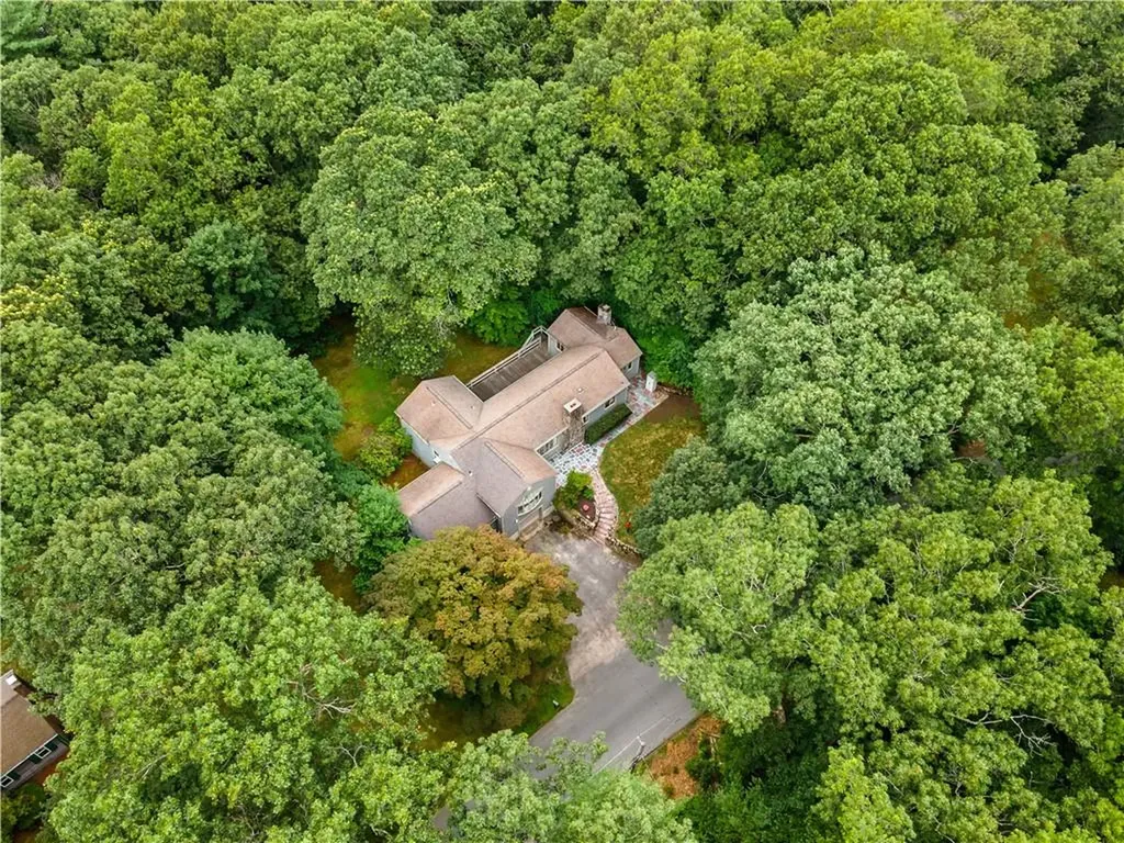 3 Paine Road Cumberland RI 02864