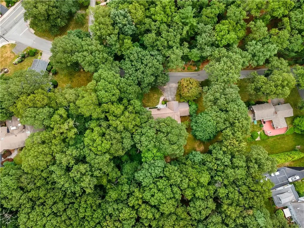 3 Paine Road Cumberland RI 02864