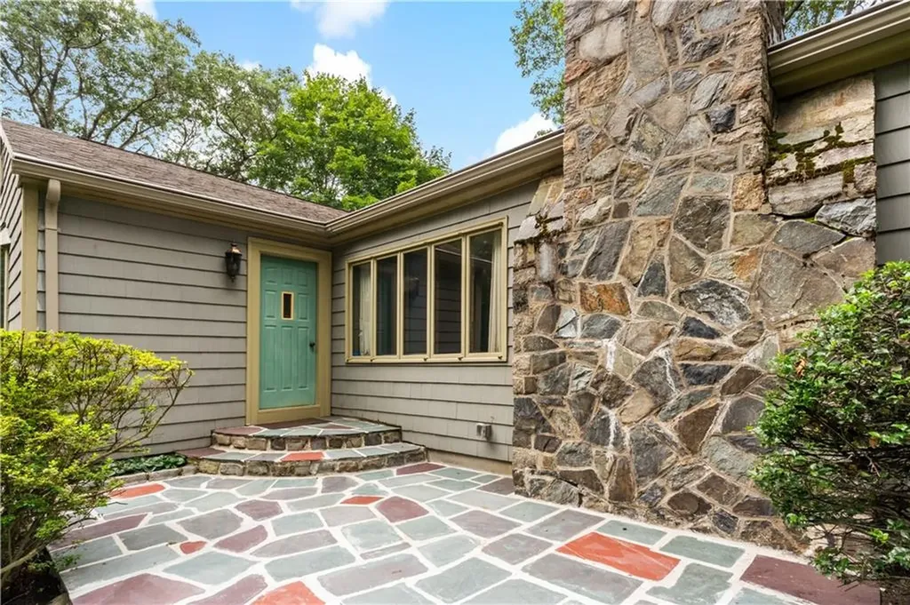 3 Paine Road Cumberland RI 02864