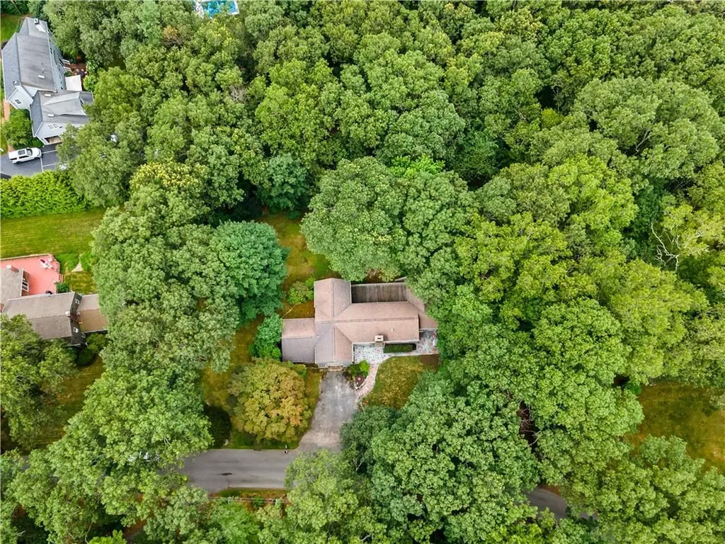 3 Paine Road Cumberland RI 02864