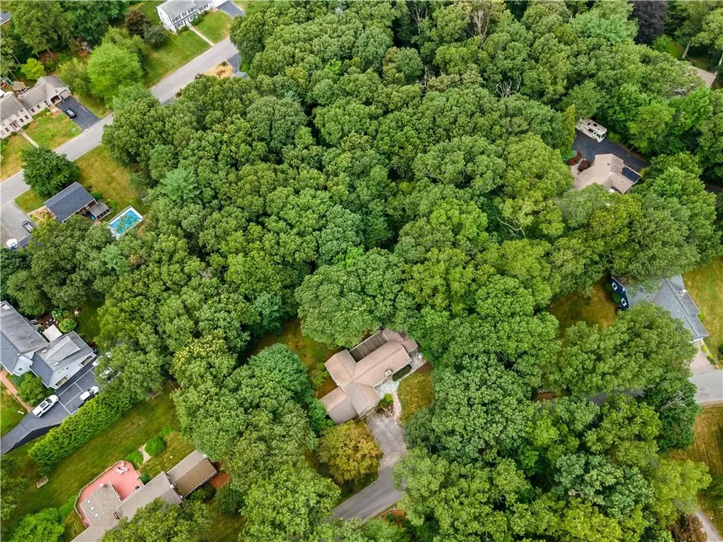 3 Paine Road Cumberland RI 02864
