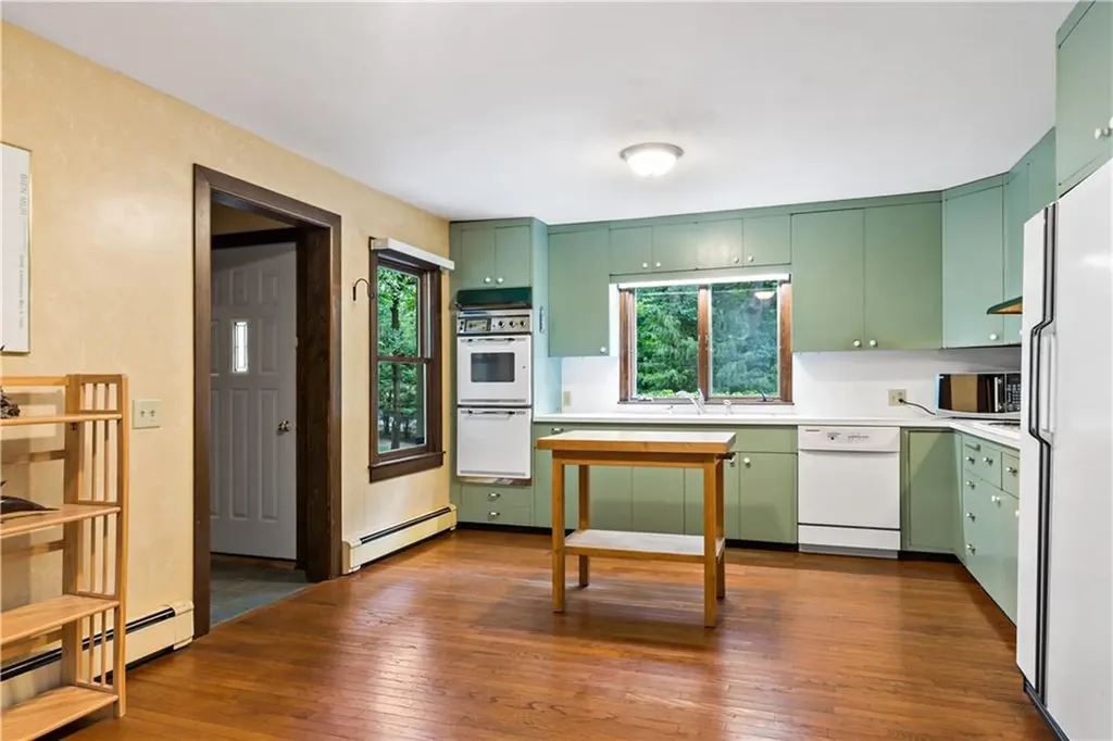 3 Paine Road Cumberland RI 02864