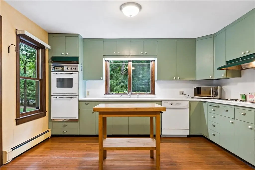 3 Paine Road Cumberland RI 02864