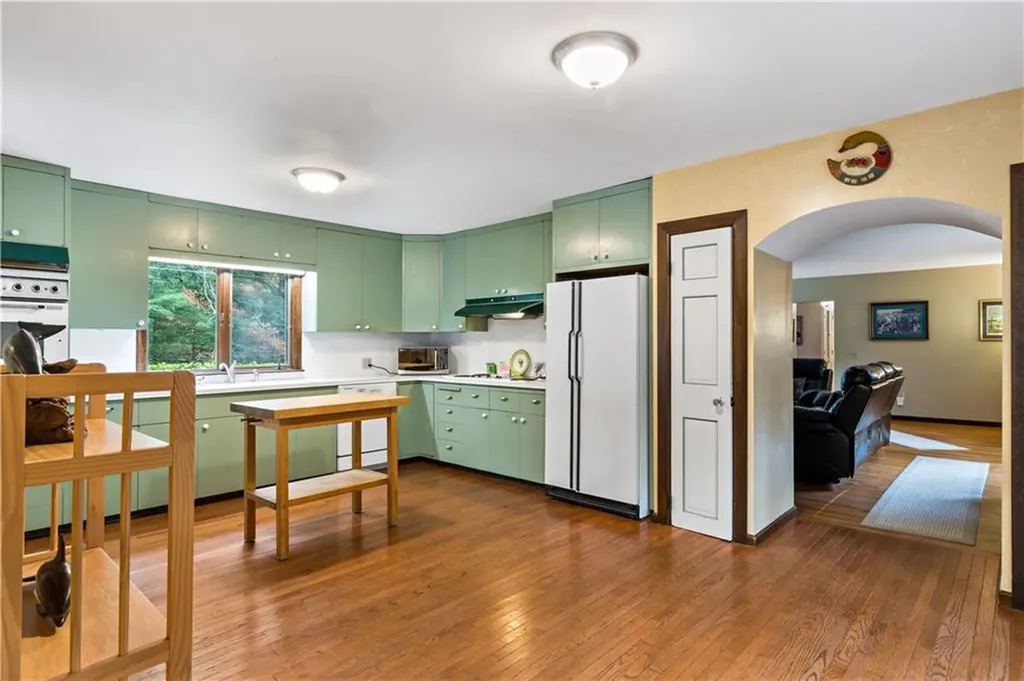 3 Paine Road Cumberland RI 02864
