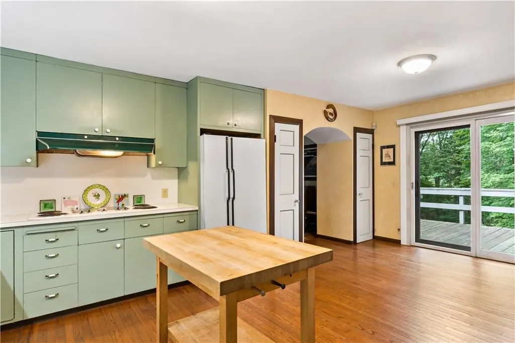 3 Paine Road Cumberland RI 02864