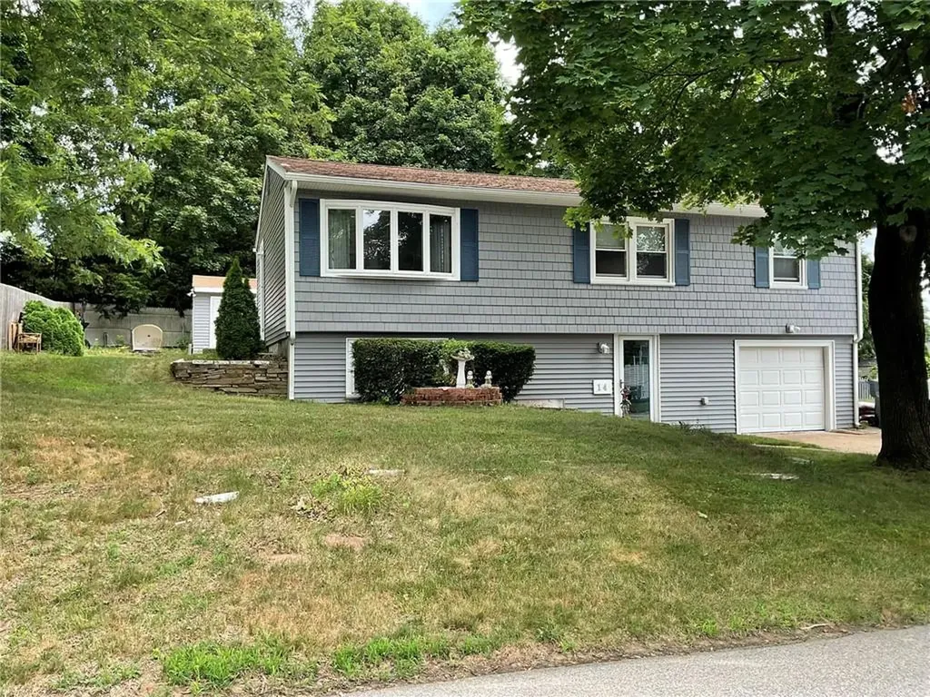 14 Jaycee Drive West Warwick RI 02893