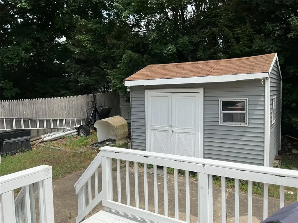 14 Jaycee Drive West Warwick RI 02893