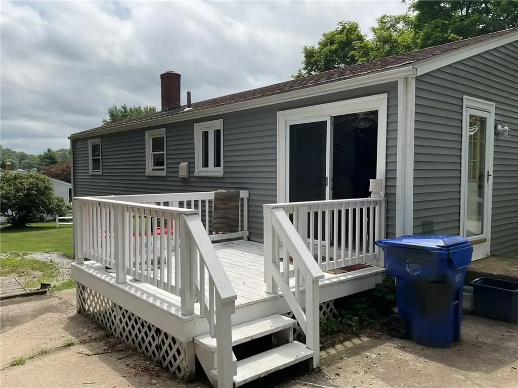 14 Jaycee Drive West Warwick RI 02893