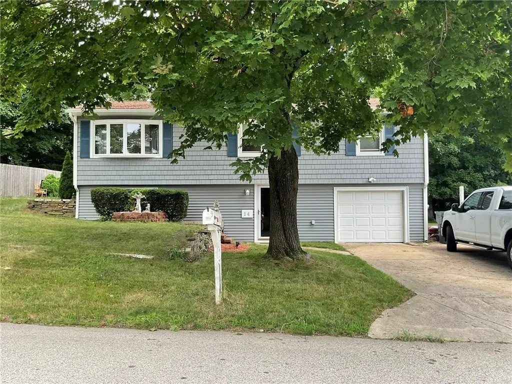 14 Jaycee Drive West Warwick RI 02893