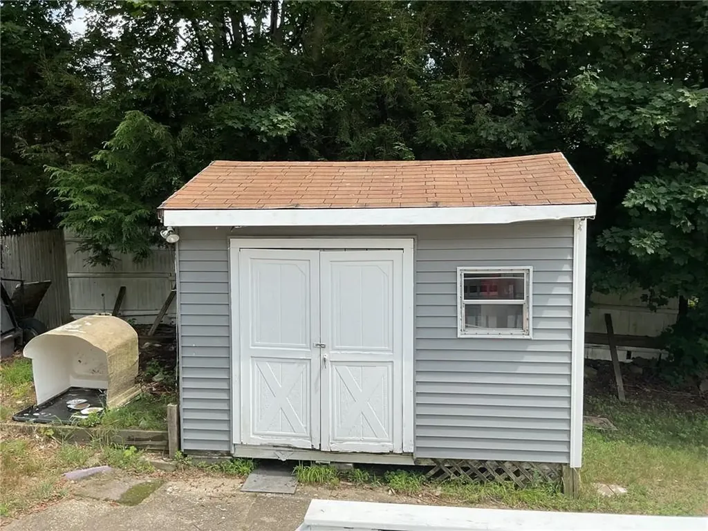14 Jaycee Drive West Warwick RI 02893