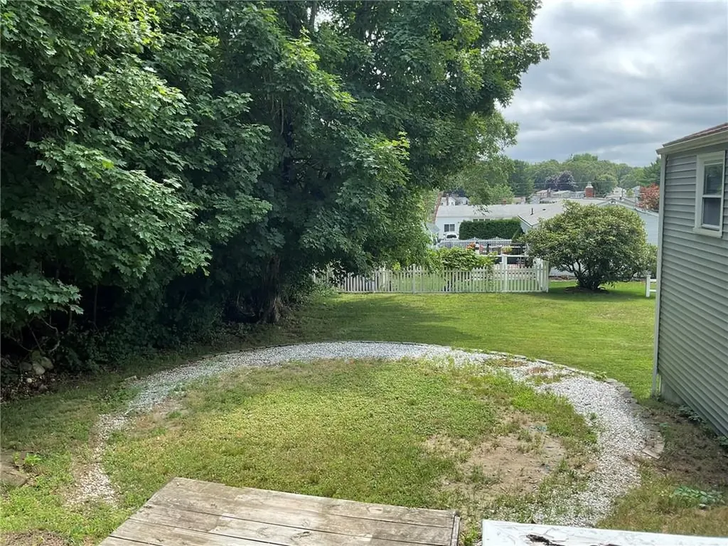 14 Jaycee Drive West Warwick RI 02893