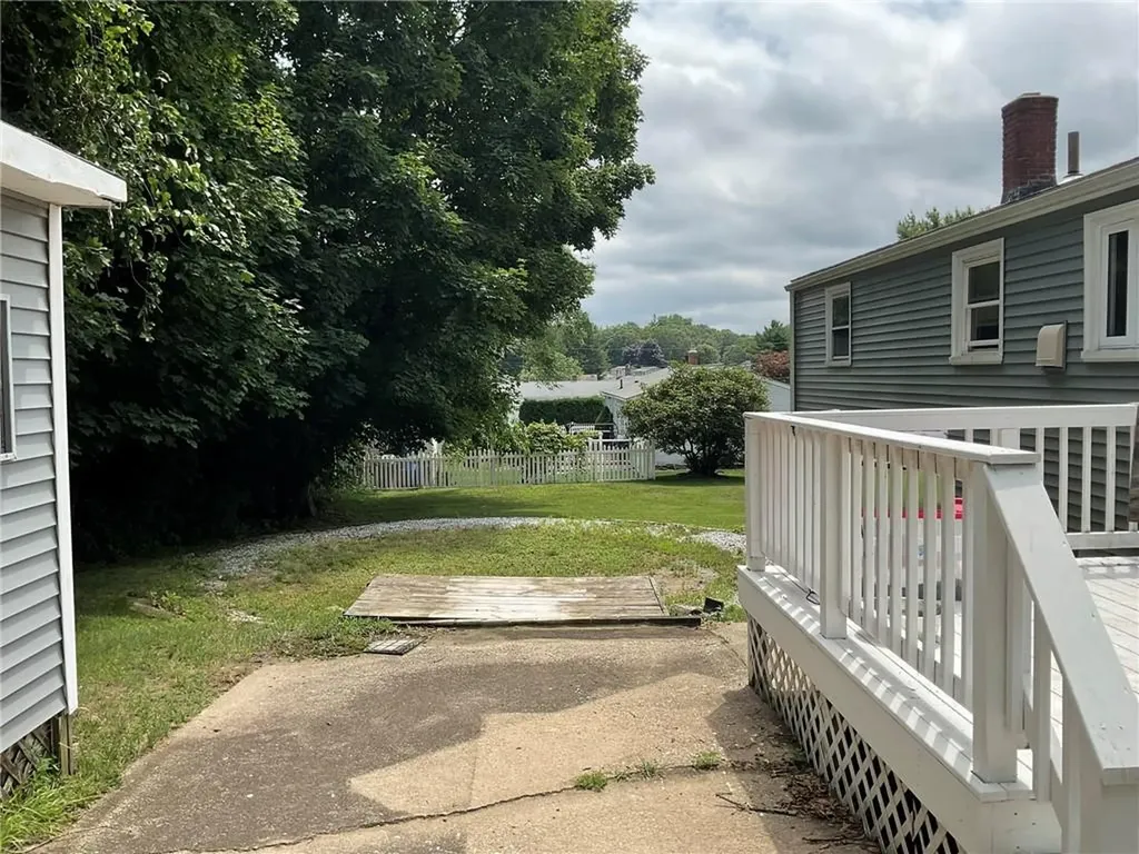 14 Jaycee Drive West Warwick RI 02893