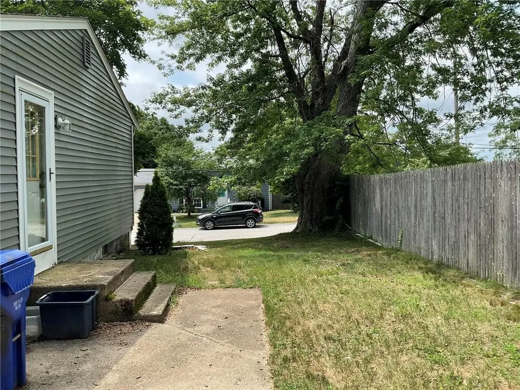 14 Jaycee Drive West Warwick RI 02893