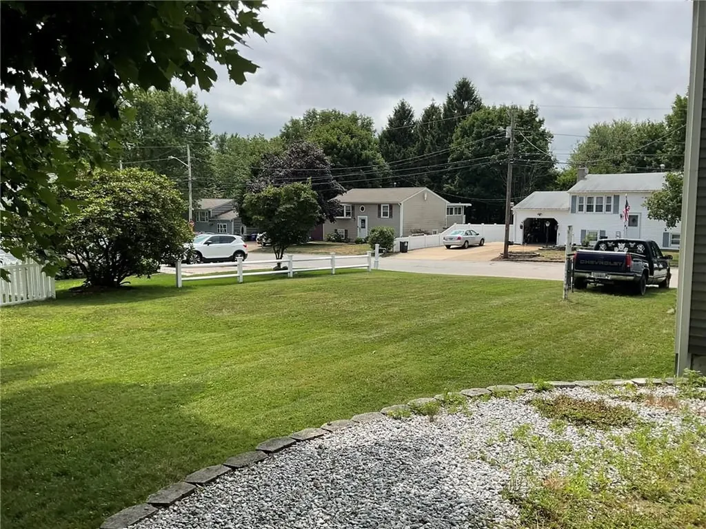 14 Jaycee Drive West Warwick RI 02893