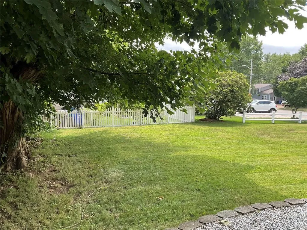 14 Jaycee Drive West Warwick RI 02893